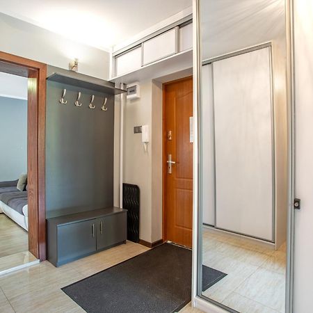 Apart-Invest Apartament Paryski Шклярська Поремба Екстер'єр фото