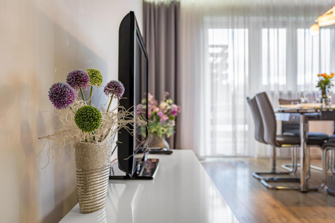 Apart-Invest Apartament Paryski Шклярська Поремба Екстер'єр фото